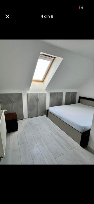 Apartament 3 camere -Sibiu - Milea