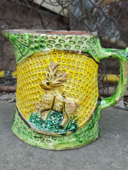 Лот старинни  неща