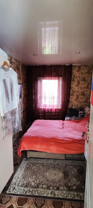 Продам благоустроенный дом