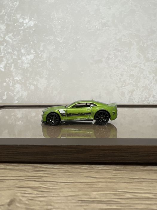 Hotwheels.