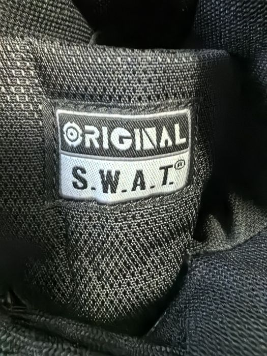 Тактически обувки S.W.A.T  HAWK 9 WP