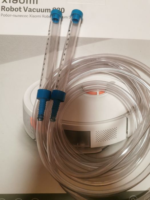 Debitmetre cu furtun