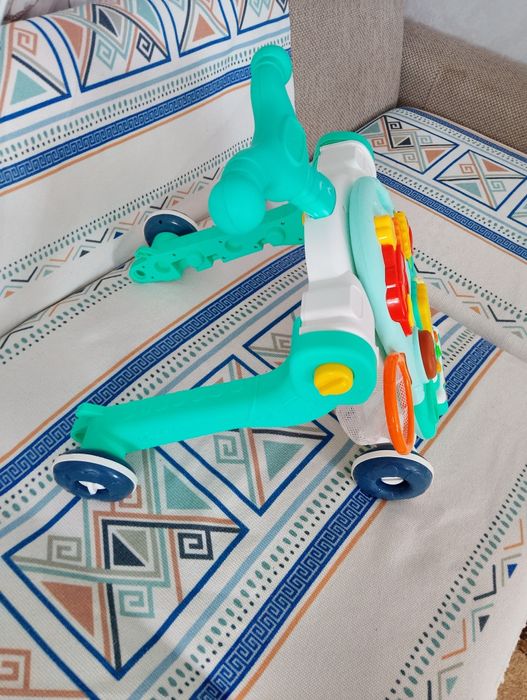 Продам толокар( первые шаги)