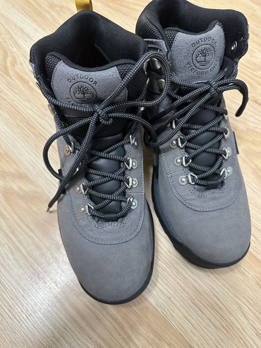 мужская обувь из Америки