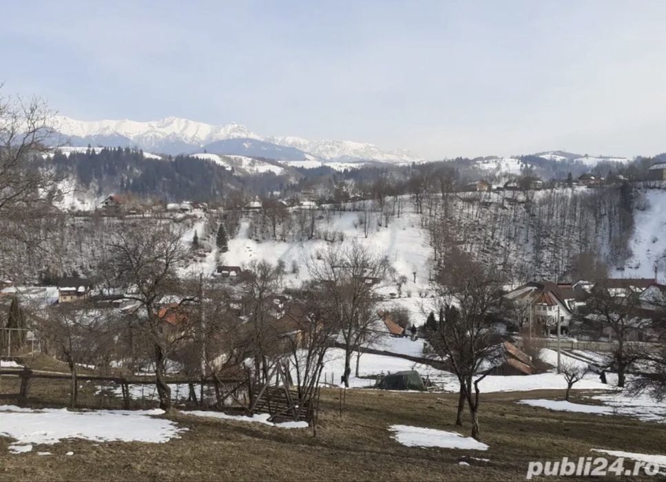 Teren Moieciu de Jos