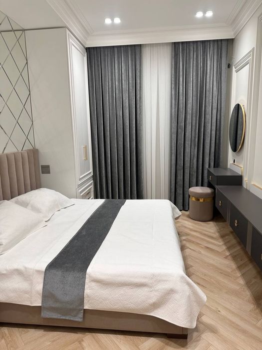 Сдаётся квартира в аренду