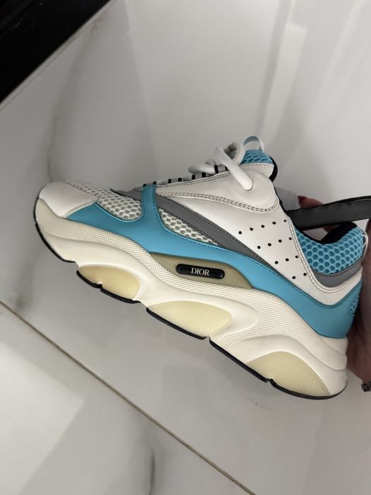 Dior in stare buna mas 36 full box originali