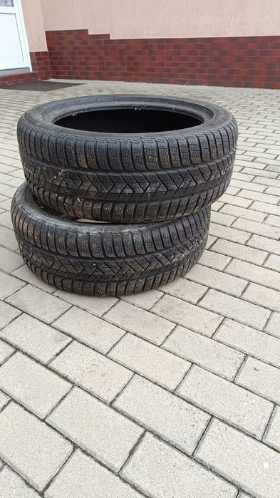 Anvelope iarna Michelin,Bridgestone, Pirelli,