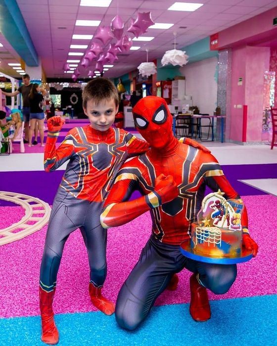 Аниматоры Алма-Ата Актёрский мастерство