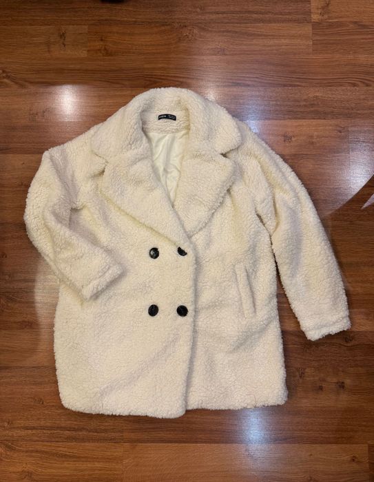 Дамско преходно палто