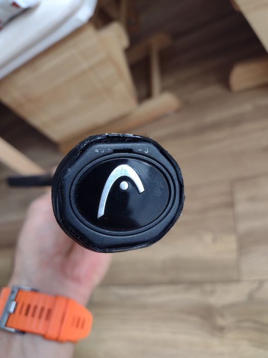 Тенис ракета Head Gravity pro 2023