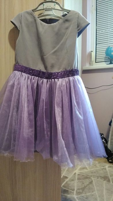 Лот детски рокли