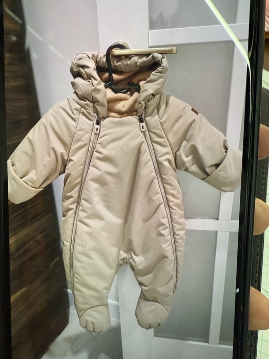 Продам детские комбенизоны