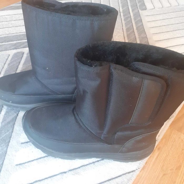 Уок макс ботуши 42 номер