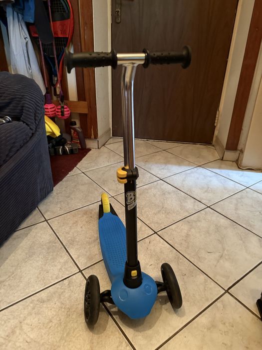 Trotineta Oxelo pt copii