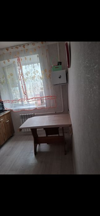 2-х комнатная квартира