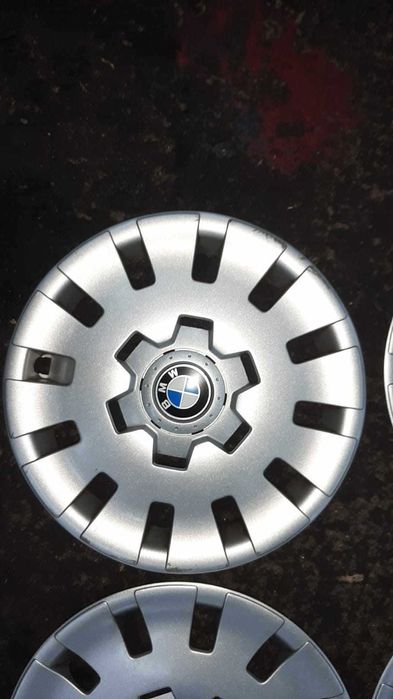 Vand capace bmw originale