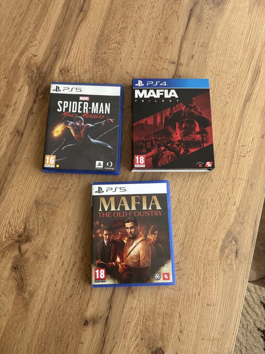 ps5-ps4 jocuri !