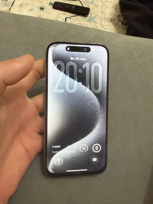 Apple 15 pro срочно