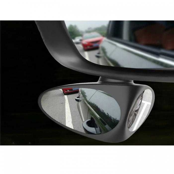 Огледало мъртва точка - 051 - черно