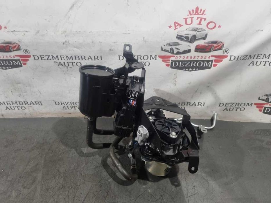 Pompa vacuum (0 KM) 4641A021 Mitsubishi 2.4 Mivec Plug-in Hybrid 4WD