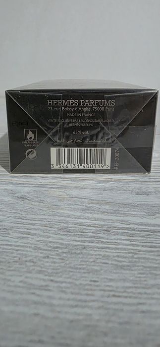 TOM FORD, Bleu de Chanel, Black Opium, Terre d'Hermès