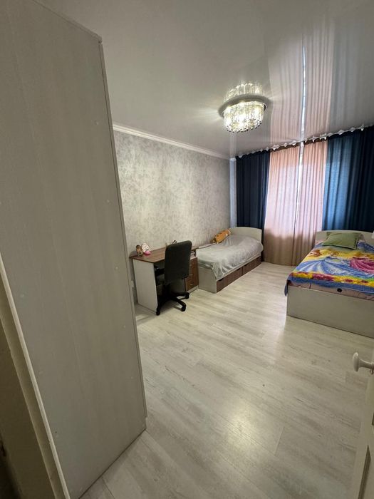 Продам 3 комн квартиру