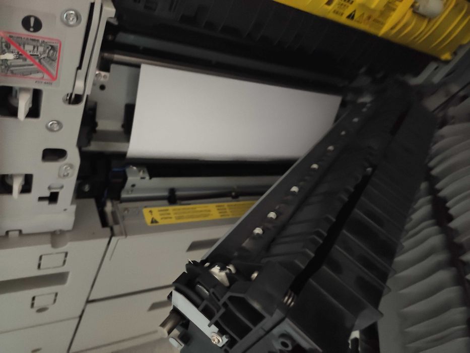 Canon iRC3080i = agata hartia