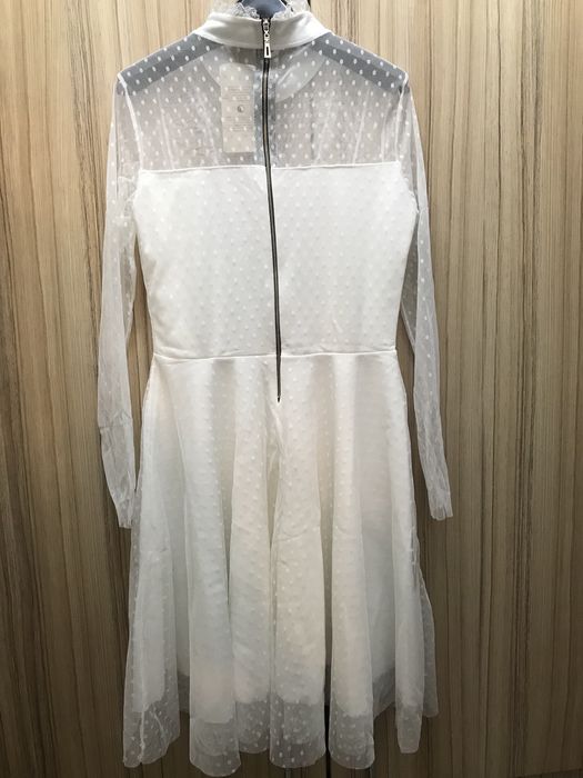 Нова рокля р-р М