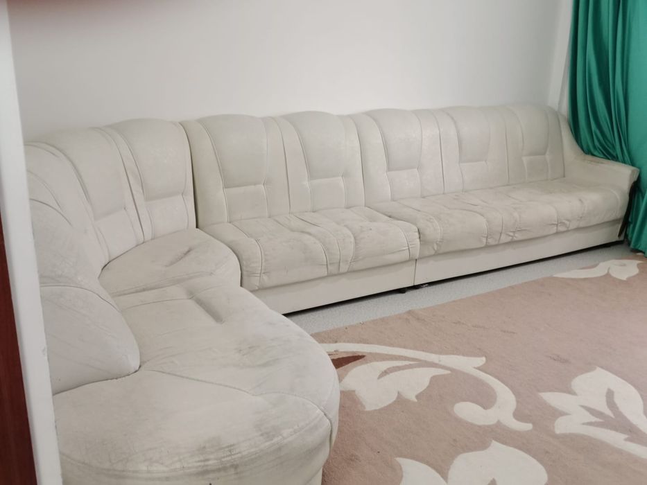 Продаётся диван б/у