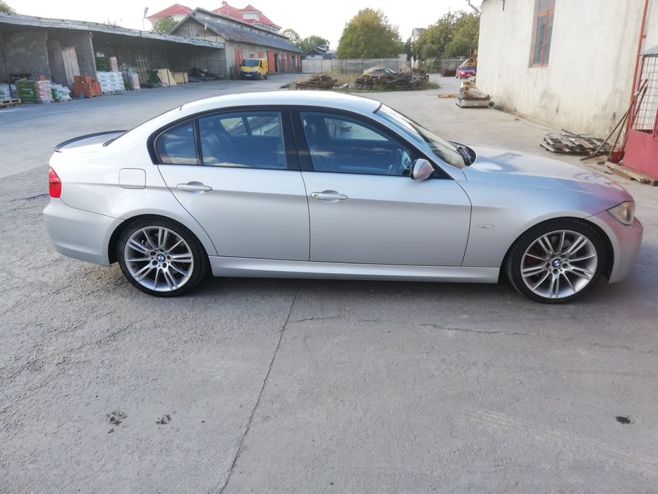 Ușa stânga/dreapta fata/spate BMW e90