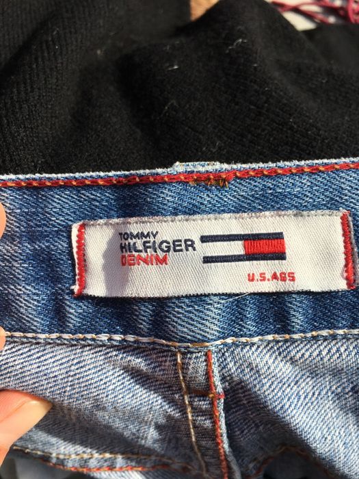 Tommy Hilfiger дънки
