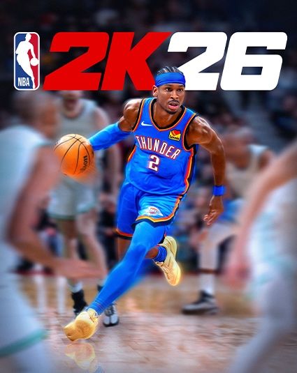 Продам аккаунт ps5 с игрой nba2k26