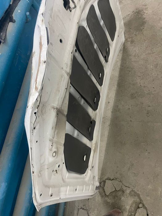 Камри 50 Европец капот сатылады