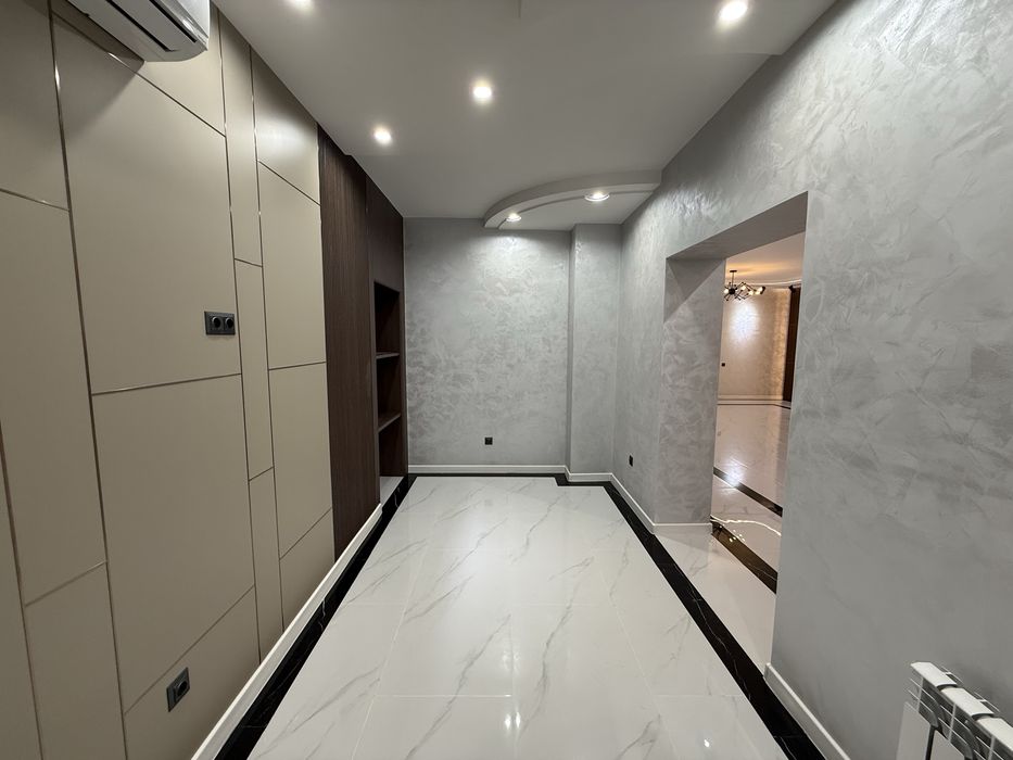 Сдается в аренду помещение вдоль дороги - Старт | Новомосковская 110м2