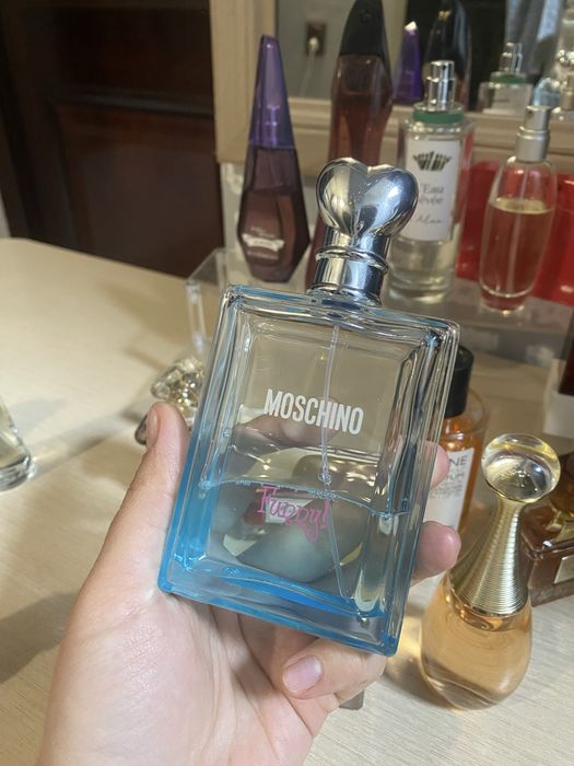 Яркие ароматы оригинал