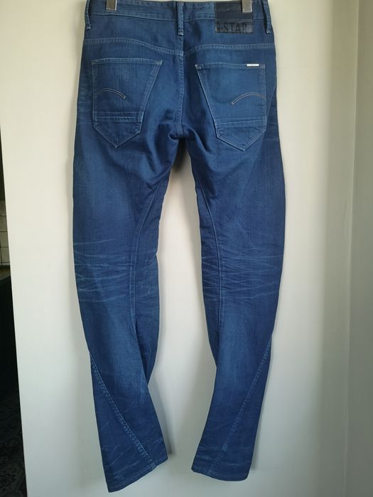 G STAR, мъжки дънки, размер 31