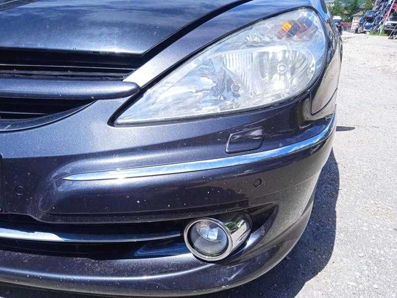 Пежо 607 3.0i / Peugeot 607 3.0i на части