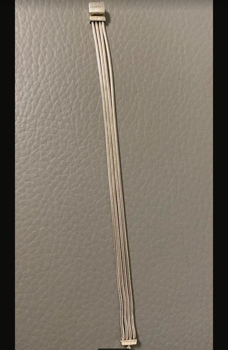 Pandora brățară reflexions