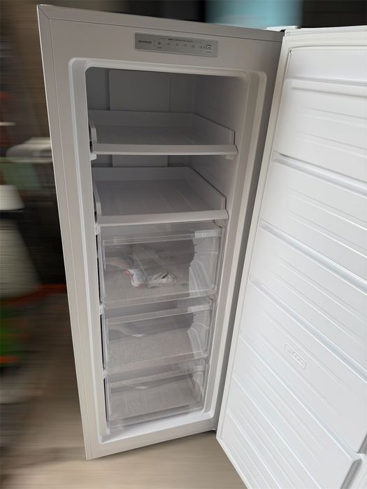 Немски фризер , НОВ Неизползван