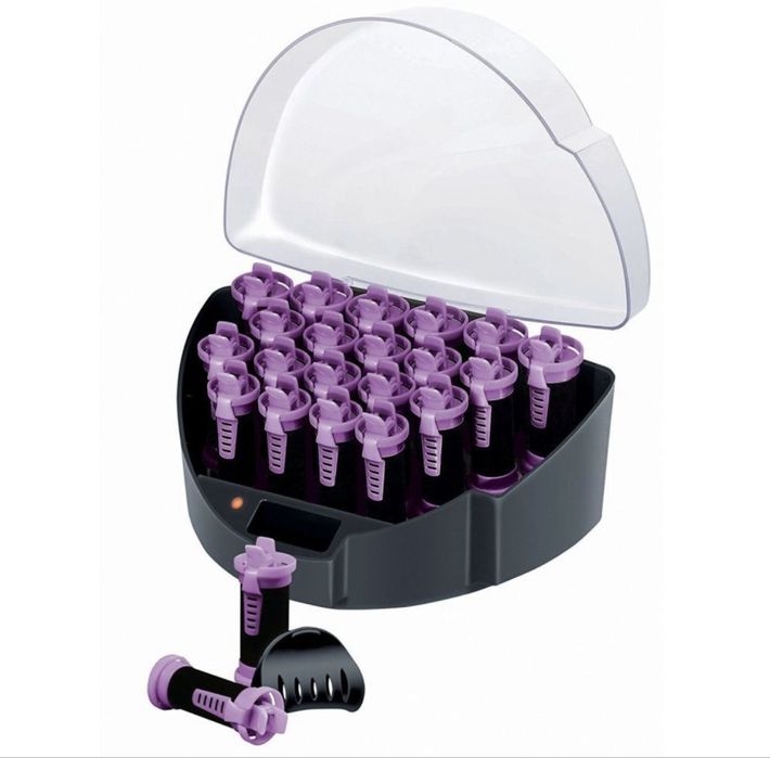 Bigudiuri electrice Remington
