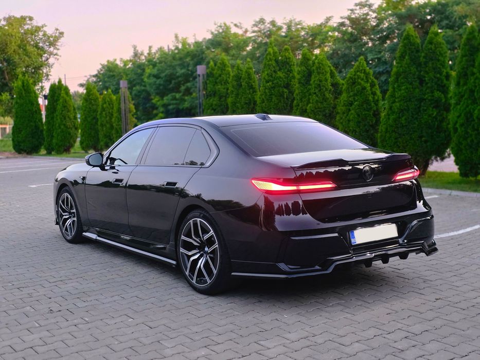 BMW X6 2021 — imagine 5