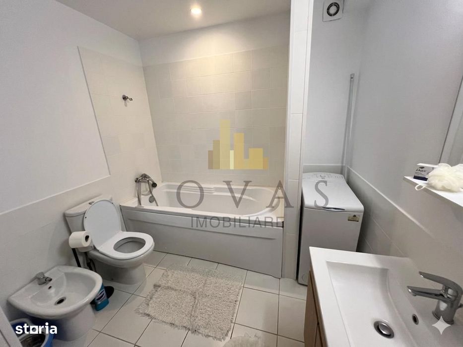 Inchiriere Apartament 2 Camere Sisesti Jandarmeriei Damaroaia
