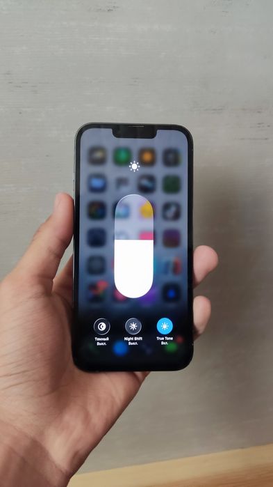 Iphone 13 pro 128Гб