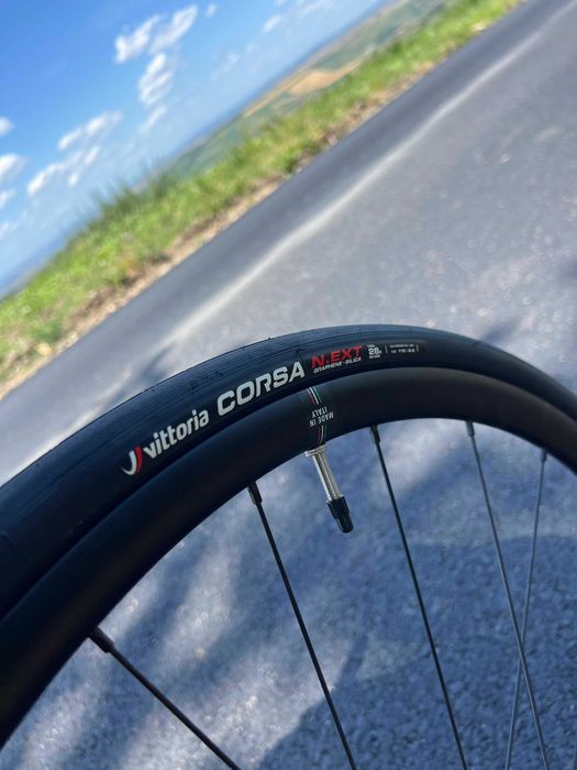 Cursiera carbon Wilier Garda Shimano 105 marime L