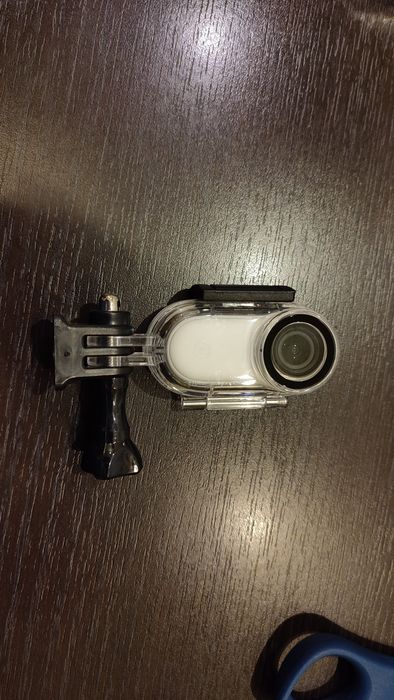 Carcasa subacvatica Insta360 go2