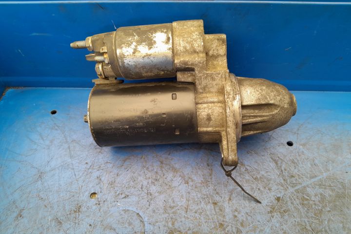 Electromotor 1241752484303  TIP  N46B20B MX1253 BMW Seria 1 E87