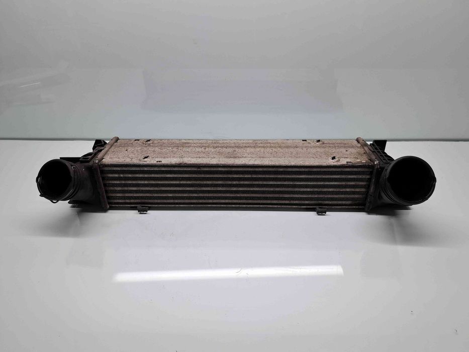 Radiator intercooler Bmw 3 (E90) [Fabr 2005-2011] 7798788-02 2.0 N47D2