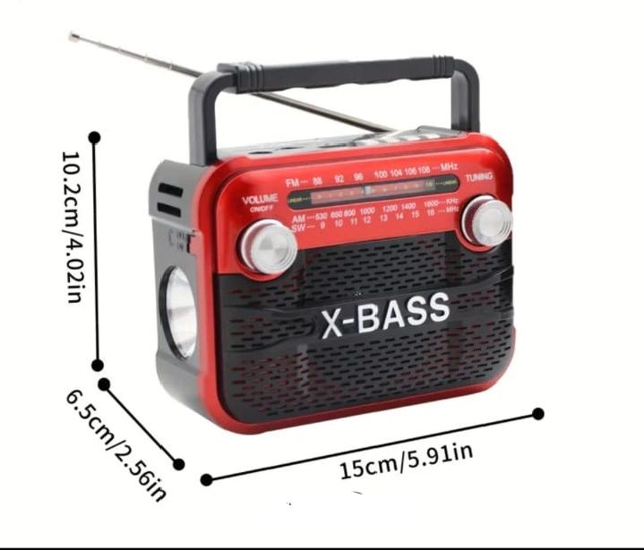 Продам радиоприемник