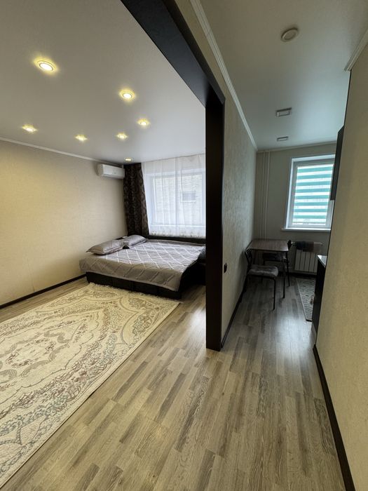 Квартира посуточно.